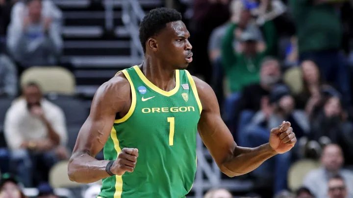 The NCAA’s treatment of Oregon’s N’Faly Dante is simply outrageous. This young man is EVERYTHING the NCAA claims it wants in an athlete. Dante has been injured throughout his career, and has played two full seasons less than players like Armando Bacot, yet he’s denied an