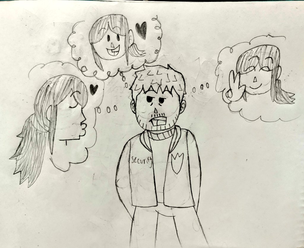 Saul_Goodwoman6's tweet image. When i come around... ❣️
#fnafmovie #mikefnaf #vanessafnaf #mikenessa #vanmike #schmelly #fnaffanart #fnaf #FiveNightsAtFreddys #fnafmovie2