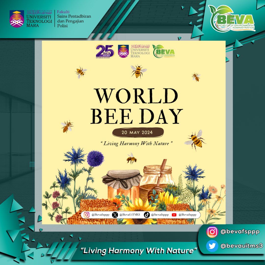 bevauitms3's tweet photo. HAPPY WORLD BEE DAY 2024 ✨✨ https://t.co/ssdMsjrBHE