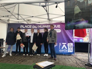 DRANE Orléans-Tours tweet media