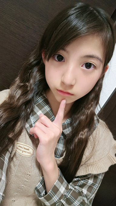 Twitterのコスプレ画像2