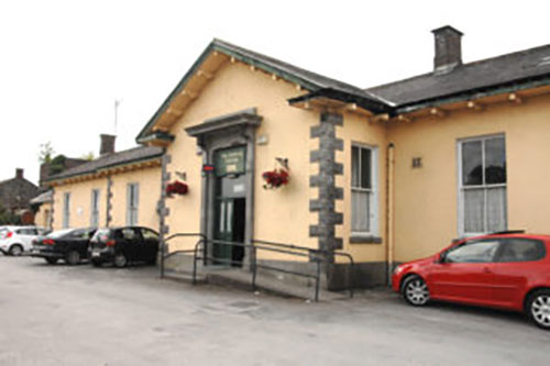 Welcome funding of €200k for the Planning of the Station Quarter which has been granted to Galway County Council. seancanney.com/e200k-for-plan…