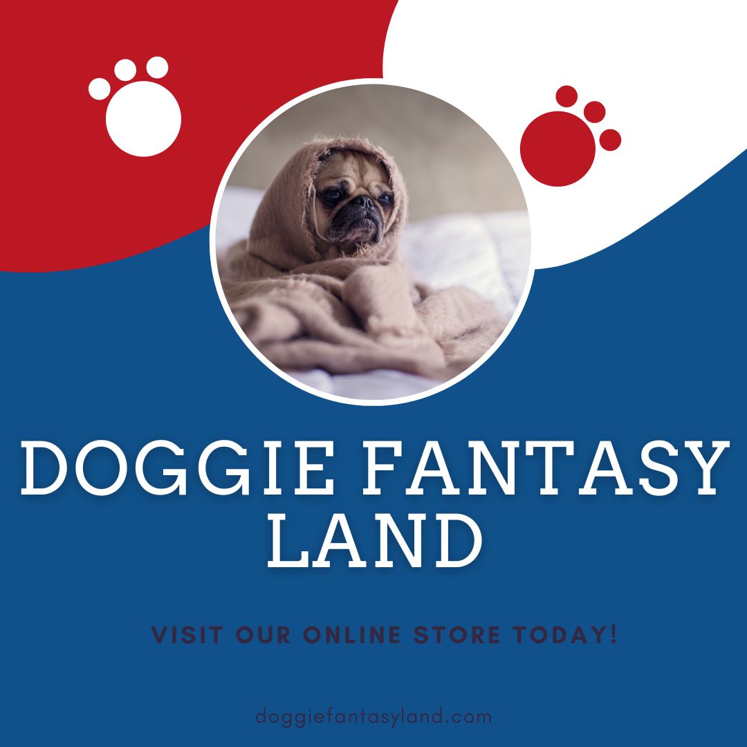 Beyond just a store, Doggie Fantasyland is a community for dog enthusiasts. Whether you’re a new dog owner or a seasoned pet parent, you’ll find valuable insights and inspiration here. 

#dogs #dogsofinstagram #dog #dogstagram #puppy #doglover #dogoftheday #instadog #doglovers
