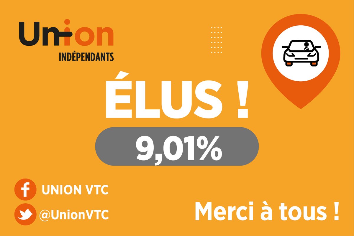 Union VTC tweet media