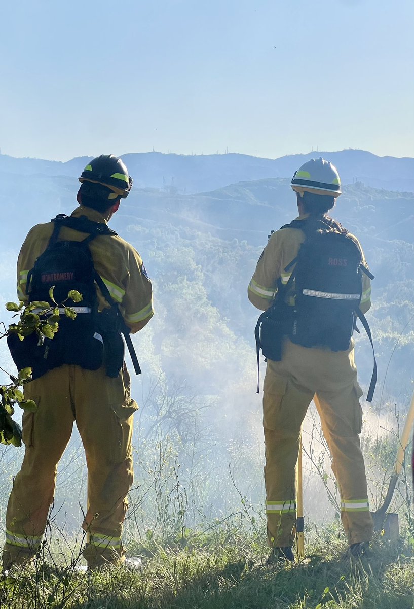 MerleDandridge's tweet image. Looking back at a mountain of memories. The finale of @Station19 airs tonight and it’s a special one. Tune in. #station19
