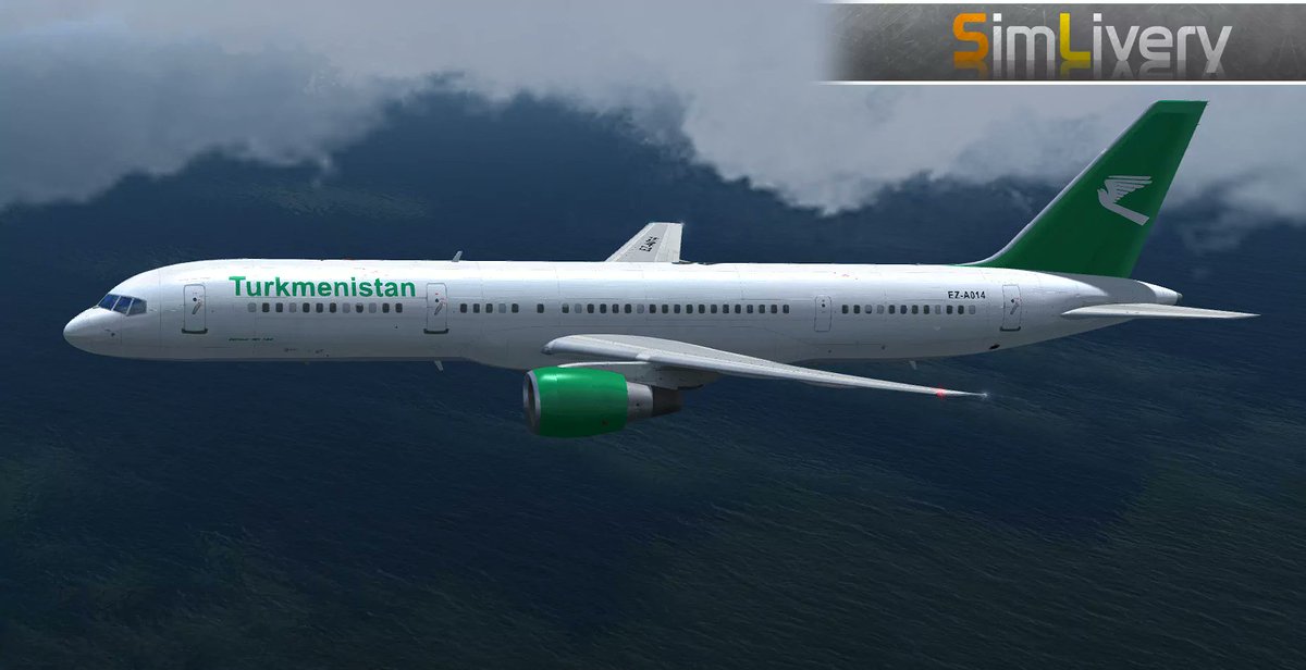 simflight's tweet photo. Upgrade your flight sim experience with ultra-realistic 4K repaints for Captain Sim's B757-200 III. Fly in immersive detail.
Buy Now at SIMMARKET👇👇
https://t.co/r5xdnT2kY5
#FlightSim #FlightSimulation #AvGeek #FlightSimulator #PilotLife #Aviation #Boeing757 #CaptainSim https://t.co/xT7YnRY2Fy