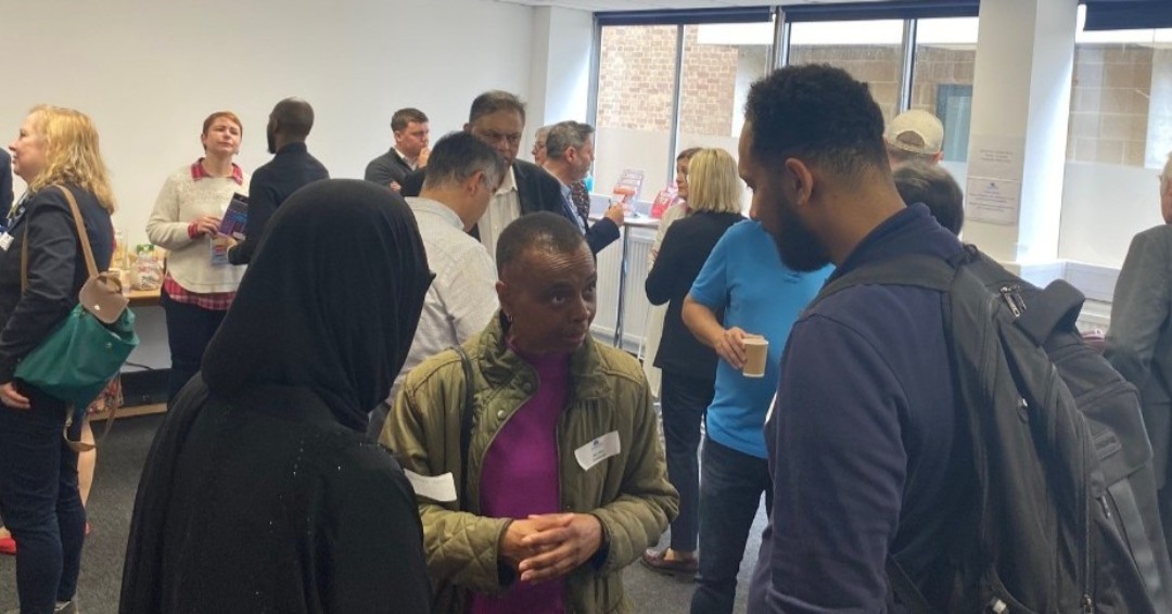 Thank you to all those who came to our event today. We hope you enjoyed the networking opportunity & look forward to seeing you at our next event on the 5th June for a Create Your Marketing Strategy Workshop with Catherine Cherry. Register here: tinyurl.com/ExpertInside