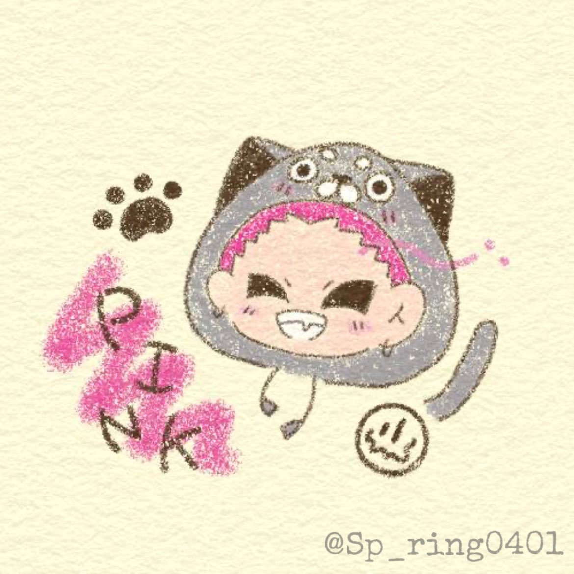 かわいい🐔🐔🐔🐔🐔🐔