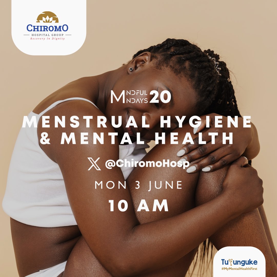 Healthy Periods, Happy You!!

Studies show that stigma related to menstruation remains widespread, with society often feeling ashamed or unable to openly discuss the topic. We aim at breaking this stigma and openly talking about menstrual hygiene and how it affects mental health.