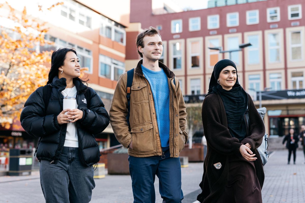 Kaplan International Pathways (@kaplanpathways) on Twitter photo ๐๐ <a href="/unibirmingham/">Uni of Birmingham</a> is the UKโs top university targeted by leading graduate employers, according to 'The Graduate Market in 2024โ!
Discover why they are the first choice for top employers: kpln.org/4aEif5n ๐๐ <a href="/unibirmingham/">Uni of Birmingham</a> is the UKโs top university targeted by leading graduate employers, according to 'The Graduate Market in 2024โ!
Discover why they are the first choice for top employers: kpln.org/4aEif5n