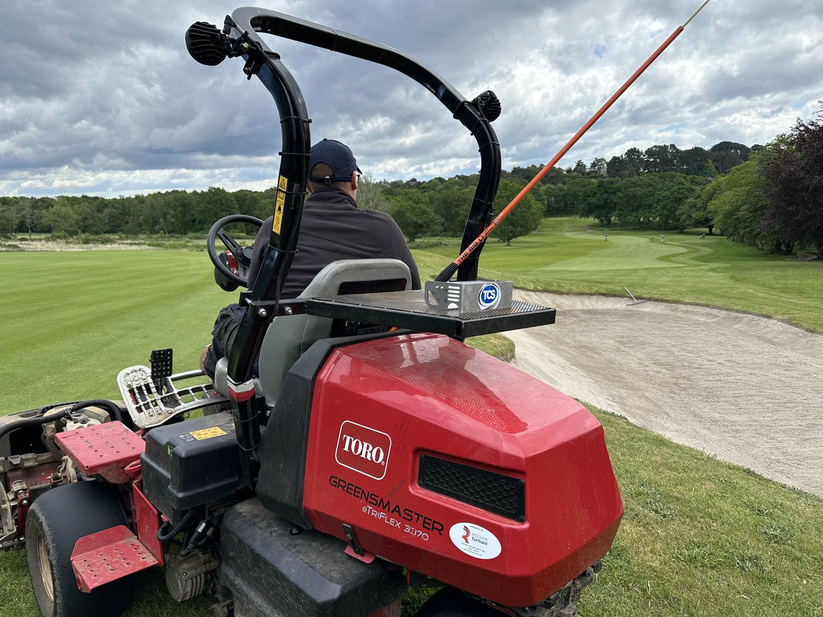 Tom Stidder tweet media