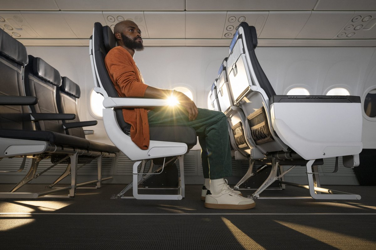 Alaska Airlines Will Give a Free Surprise Upgrade to Premium Class Each Day This Summer dlvr.it/T7c1WP via @TheBulkheadSeat