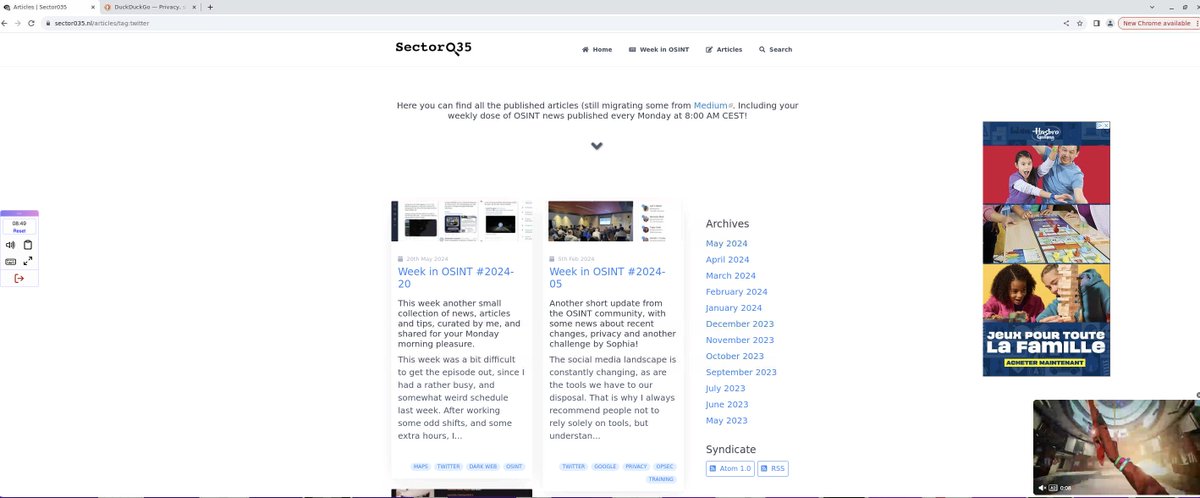 Irina Daily Tech Tips tweet media