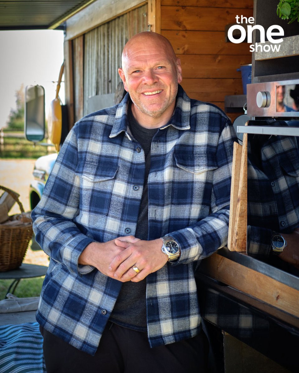 Do you have a go-to British dish you love to cook? 🧑‍🍳 We’ll be chatting British cuisine with @ChefTomKerridge on Friday’s #TheOneShow and we want to hear your favourites 🍽️ Send your picks (and photos of your cooking!) to theoneshow@bbc.co.uk 📩 or drop a comment below 👇