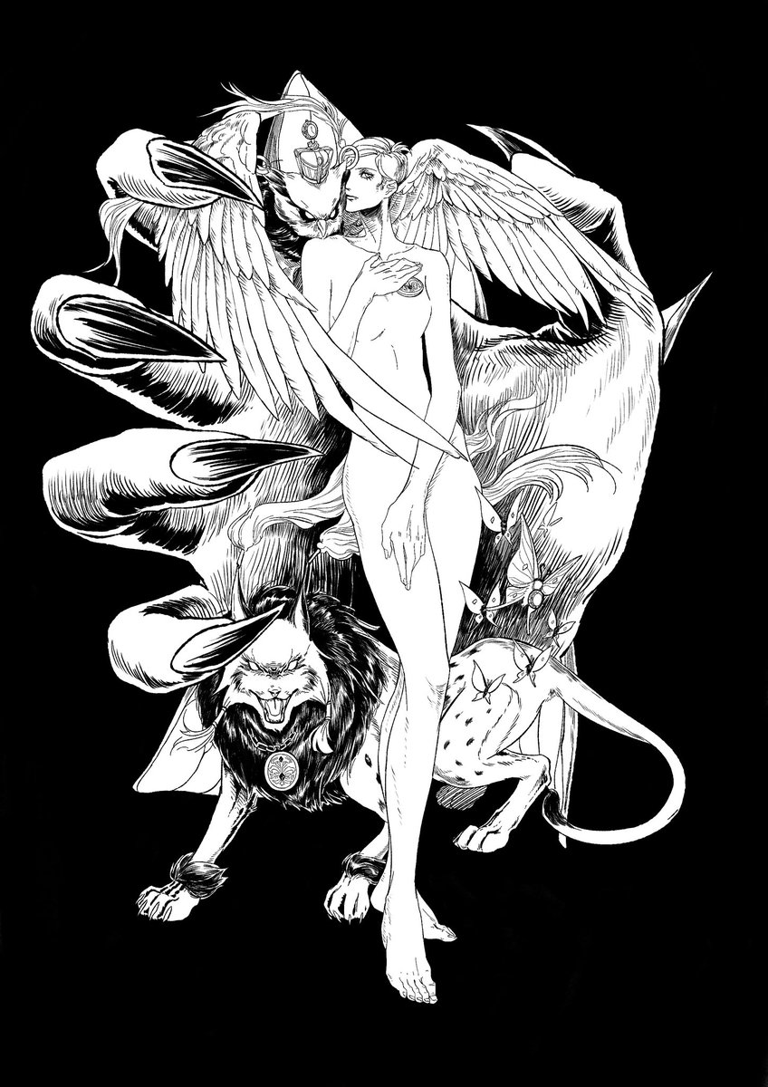 诙 (@greeeeey______) on Twitter photo 