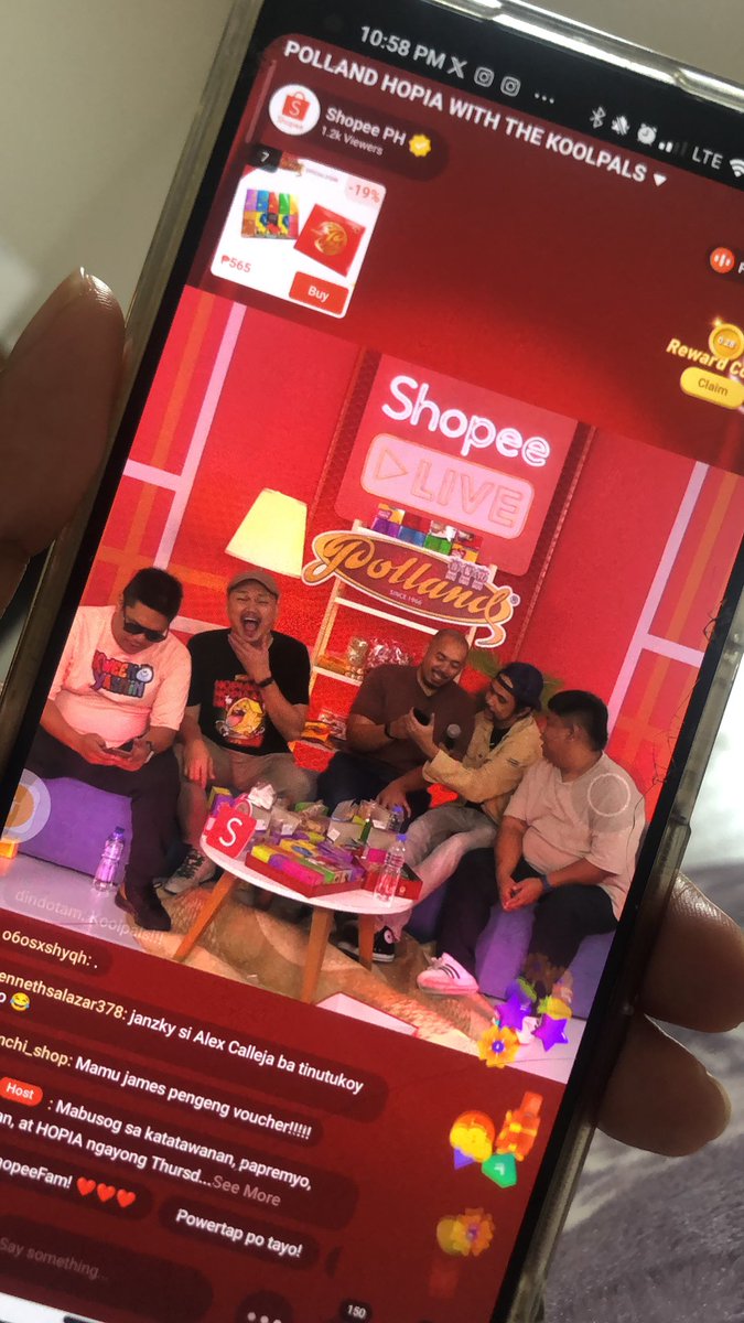 louisse✨🎀 tweet media