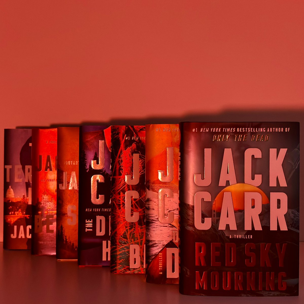 RD4895's tweet image. Red Sky Mourning Review

@JackCarrUSA @AtriaMysteryBus