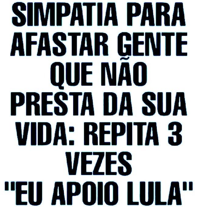 O melhor remédio contra o fascismo.