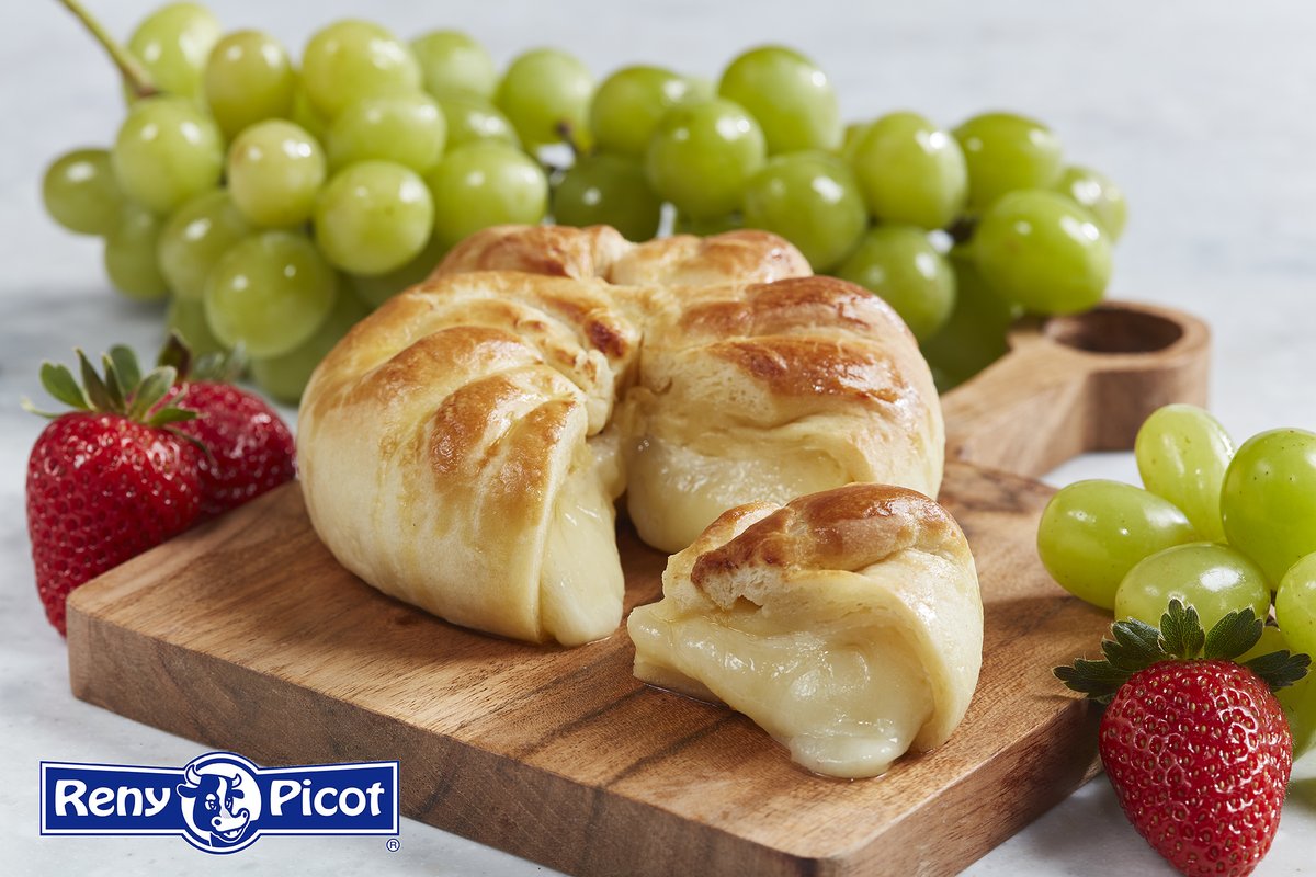 OldEuropeCheese's tweet photo. 🙏 We're honored to be part of the IDDBA 2024 in Houston! Reny Picot US invites you to visit Booth 3956 from June 9-11. Come learn more about our offerings—we look forward to meeting you and sharing our passion for quality cheeses. #IDDBA2024 #RenyPicotUS #Brie #Camembert https://t.co/Pek5G4yLX2