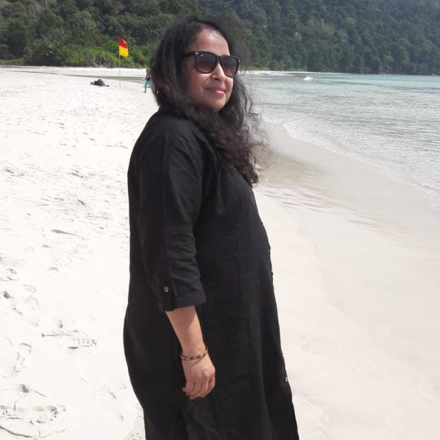 @HPCL Here is my picture #SummersAreCool at Radhanagar Beach, Andaman and Nicobar Islands. It is very  beautiful  beach. 
#MayContest #HPTowardsGoldenHorizon #HPCL 
#DeliveringHappiness 
  @HPCL 
Join @AsokeKumarBhat1 @AnanyaSanyal25 @AnirbanSanyal19 @AnnyMagic_ @RohonKumar8