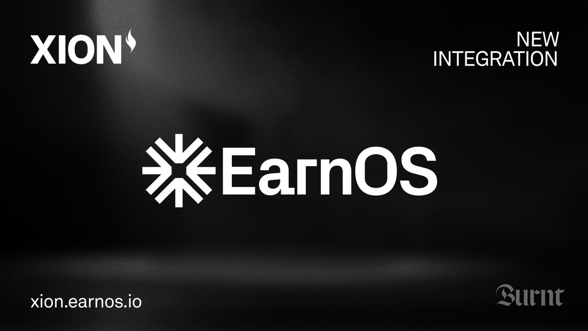 Introducing @EarnOS_io, a platform disrupting the $1T digital advertising model.

Starting today, brands such as @Uber, @BaskinRobbins, @Sunglasshut, and @TheNorthFace can effortlessly acquire, reward & engage global customers.

Only possible with Chain Abstraction.

Try today ↓