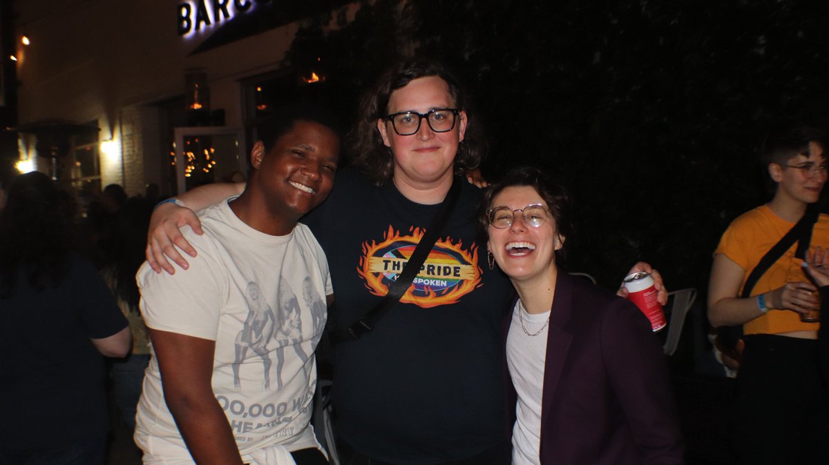 EvvieJagoda's tweet photo. It's almost June 👀👀👀👀👀👀

@hifromgrace @MattScottGW #rhap #tphs https://t.co/F8UB3O6UEk