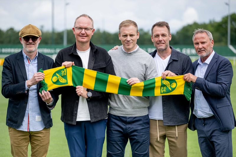 Glen Riddersholm tweet media