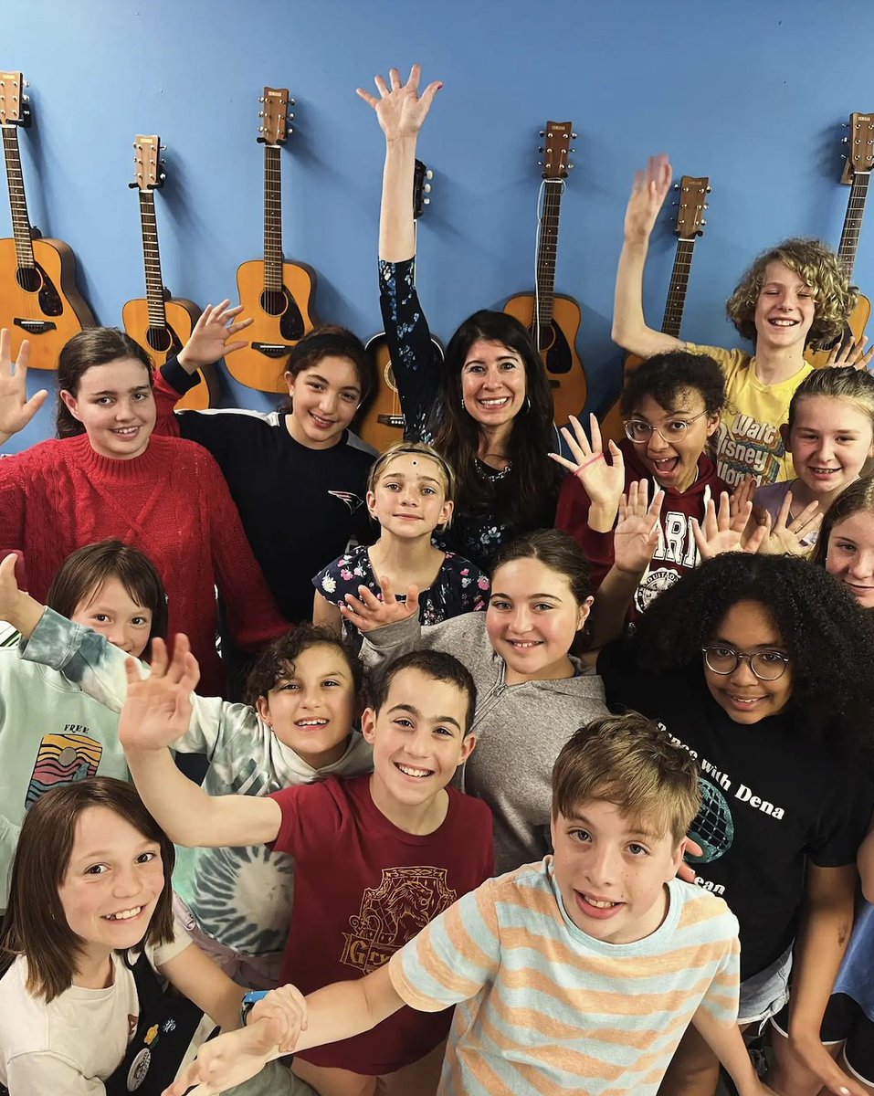 'When I came here, there were no instruments,' says Marblehead Community Charter Public School music director Adria Smith. Nearly 23 years since her MCCPS arrival, Smith is nominated for a Grammy award. loom.ly/sWpbRbk