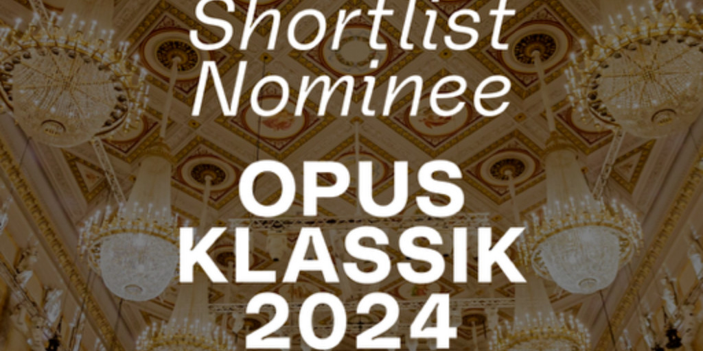 We're so happy to announce that we've been nominated #OpusKlassik Awards 2024 for Opera Recording of the Year for #Offenbach's La Princesse de Trébizonde. 

With <a href="/pauldaniel321/">Paul Daniel</a> @londonphilharmonic, and of course, <a href="/ladoucelette/">Katia Ledoux</a> in her debut recording ➡️ ow.ly/KUSE50S1RYg