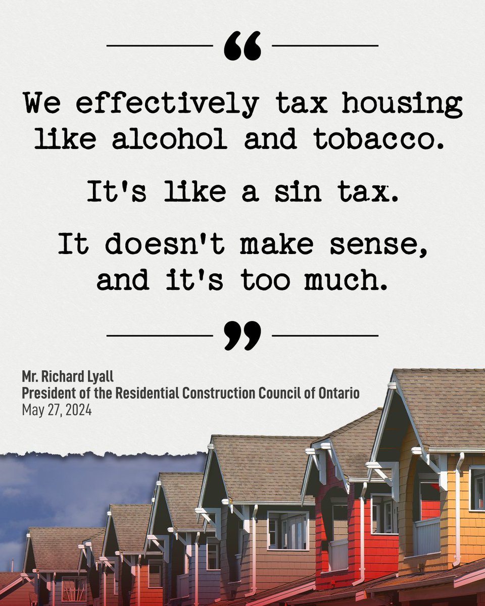 Trudeau is sending hundreds of millions of dollars to big city mayors who are blocking housing construction and jacking up homebuilding taxes. A Conservative government led by Pierre Poilievre will stop funding expensive bureaucracy that gets in the way of new home construction.