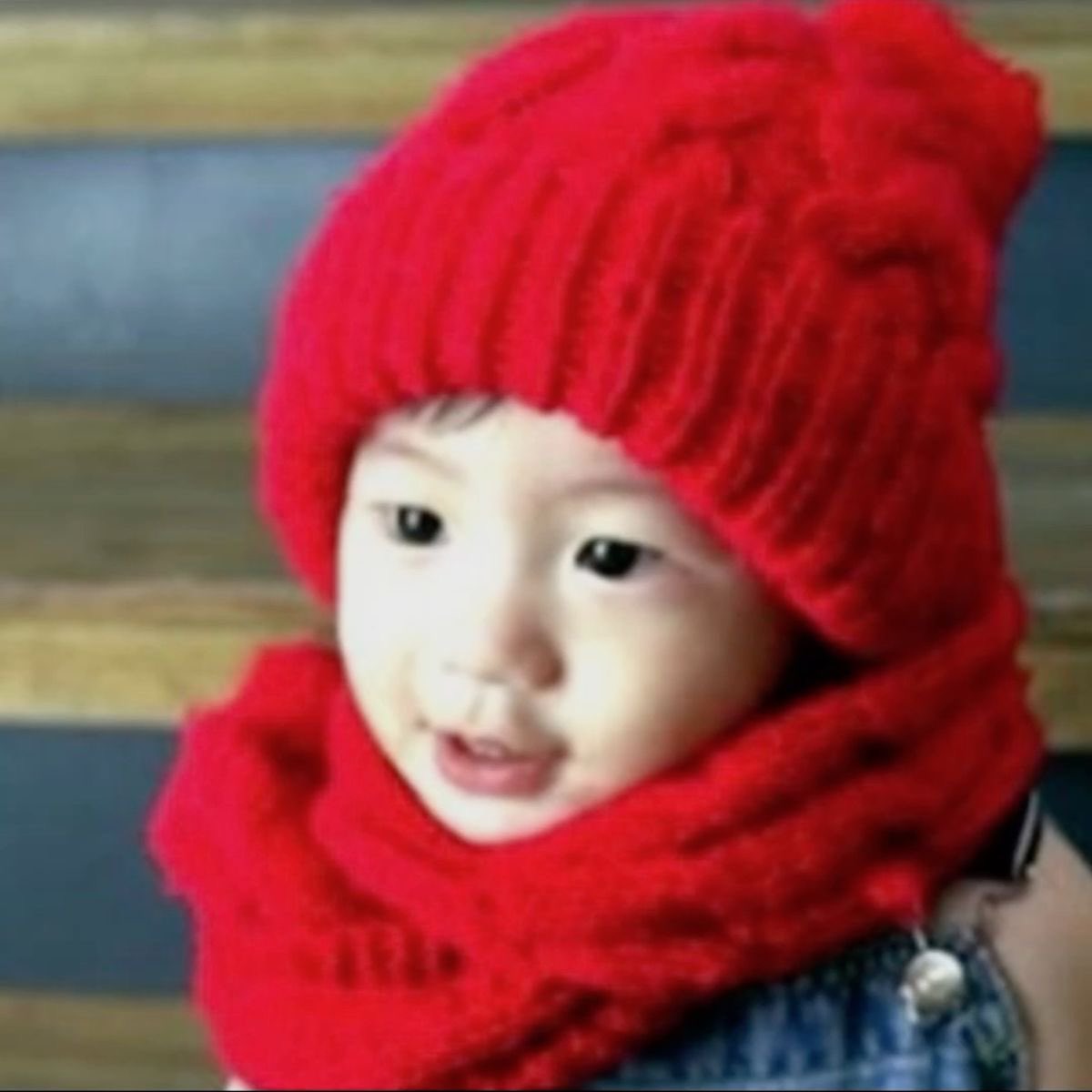 🧣baby~~