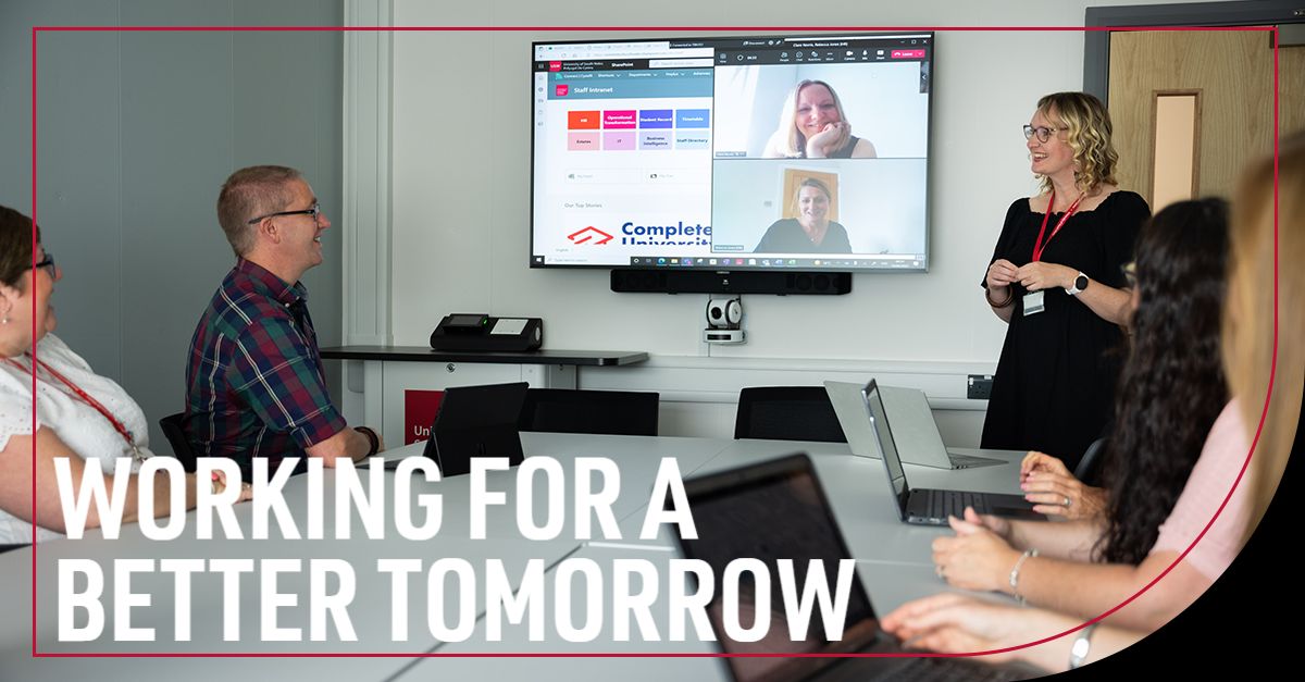 We’re looking for an HR Adviser to join our #USWFamily.
Find out more about this vacancy: buff.ly/4bz13zw 
#HEJobs #WalesJobs