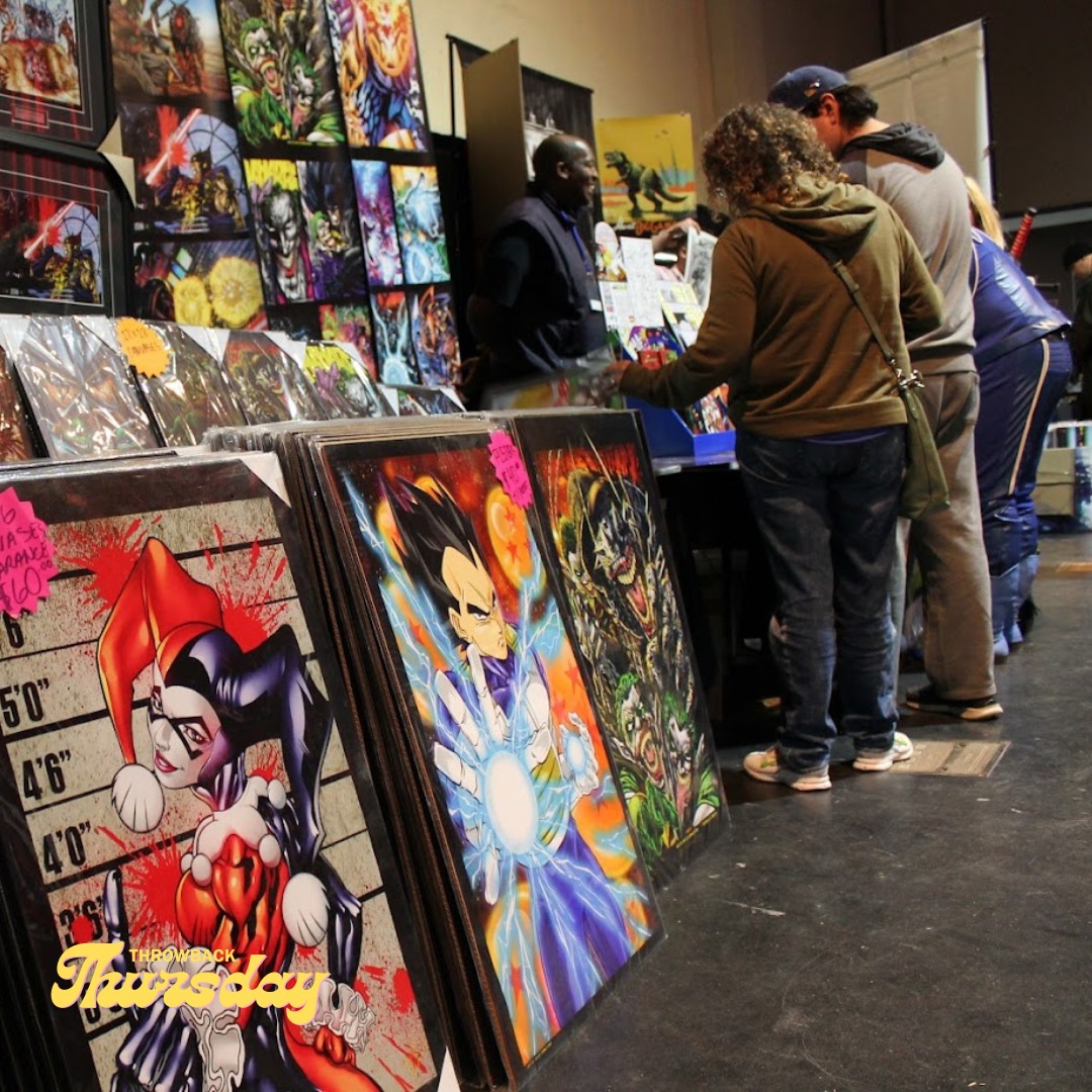 Brandon First : Experience Your Event Here tweet media