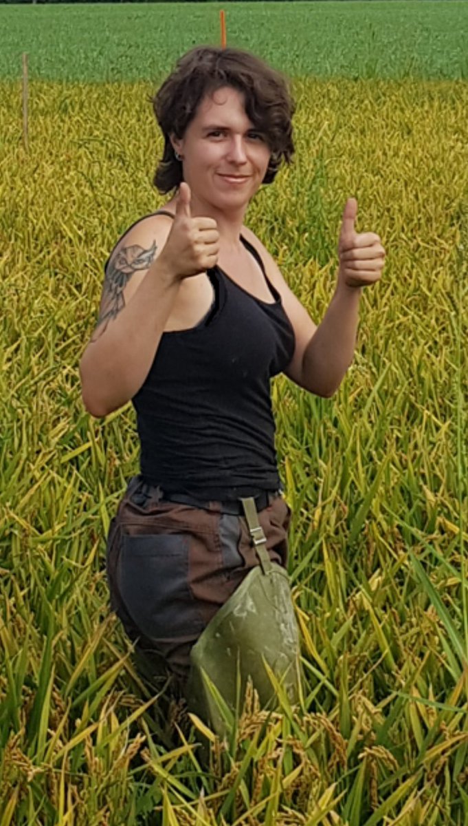 Soil Resources Group at ETH Zurich tweet media