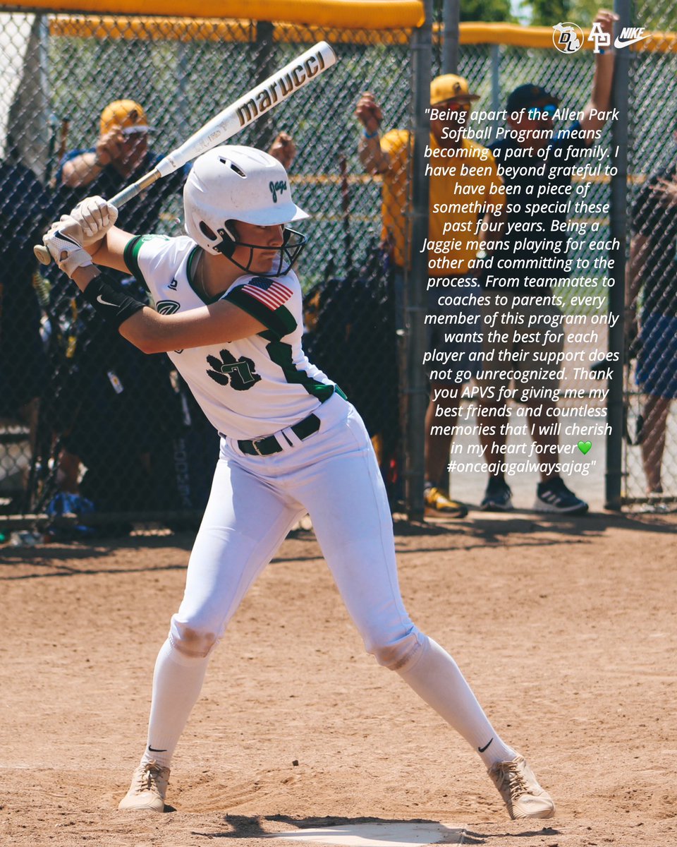 apvsoftball's tweet photo. 𝐒𝐞𝐧𝐢𝐨𝐫 𝐒𝐩𝐨𝐭𝐥𝐢𝐠𝐡𝐭: 𝐁𝐚𝐢𝐥𝐞𝐲 𝐌𝐜𝐂𝐚𝐥𝐢𝐬𝐭𝐞𝐫

@_baileymcc | #GoJaggies https://t.co/2kI77a5J8J