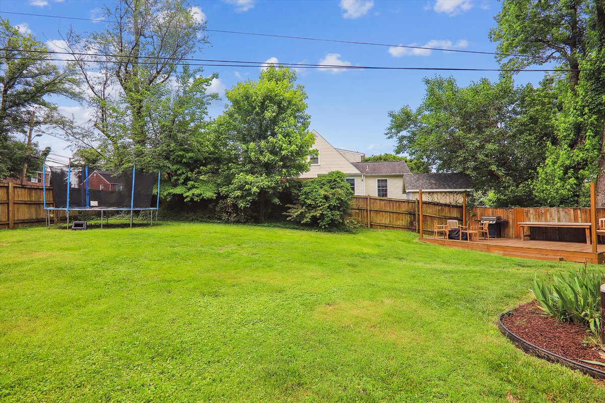 𝑭𝒐𝒓 𝑺𝒂𝒍𝒆!

Corner lot living awaits! This 3-bed colonial in Silver Spring has it all!

#SilverSpringLiving #DreamHome #BackyardBliss #ForSale #ListingOfTheDay #HouseHunting #SellersAgent #JohnBurgessGroup #SamsonProperties