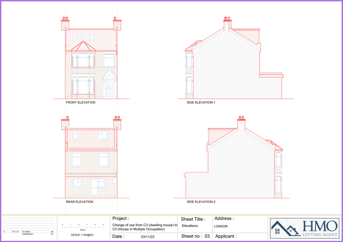 HMOLettingAgent's tweet image. 🔑📐 Big win! Successfully converted a family home into a HMO in an Article 4 area. Facing planning challenges? Our HMO Planning Permission service is here to help.

Start your project: hmolettingagent.co.uk/planning-permi…

#HMOPlanning #Article4 #PropertyConversion