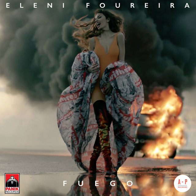 WeSimplifyMusic's tweet photo. The #1 station for all the greatest hits, #NowPlaying: Fuego by Eleni Foureira - Join us at https://t.co/2YE4QIGriH WeSimplifyMusic 24/7! https://t.co/DvPwB79eDe