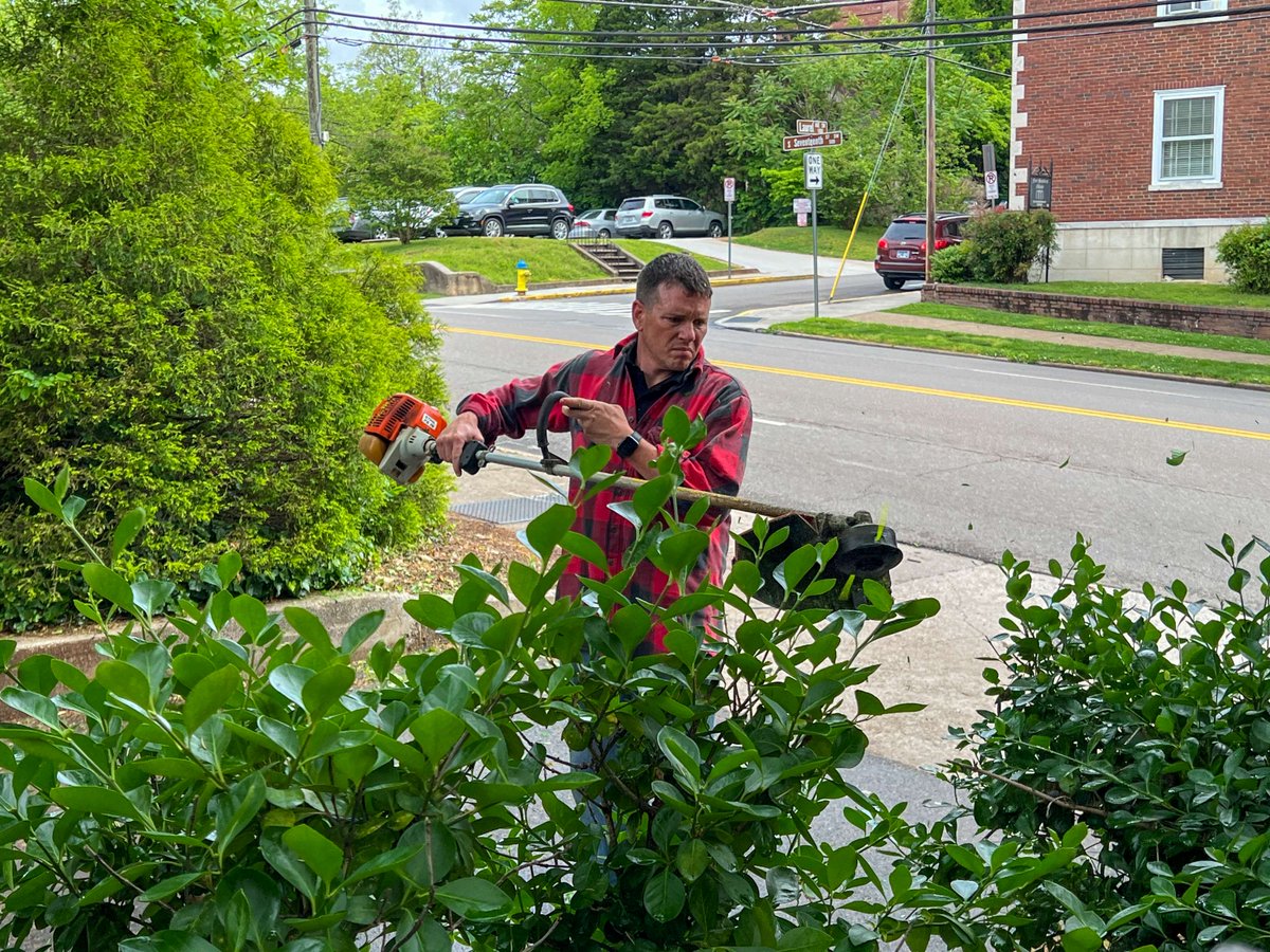 RMHC Knoxville tweet media