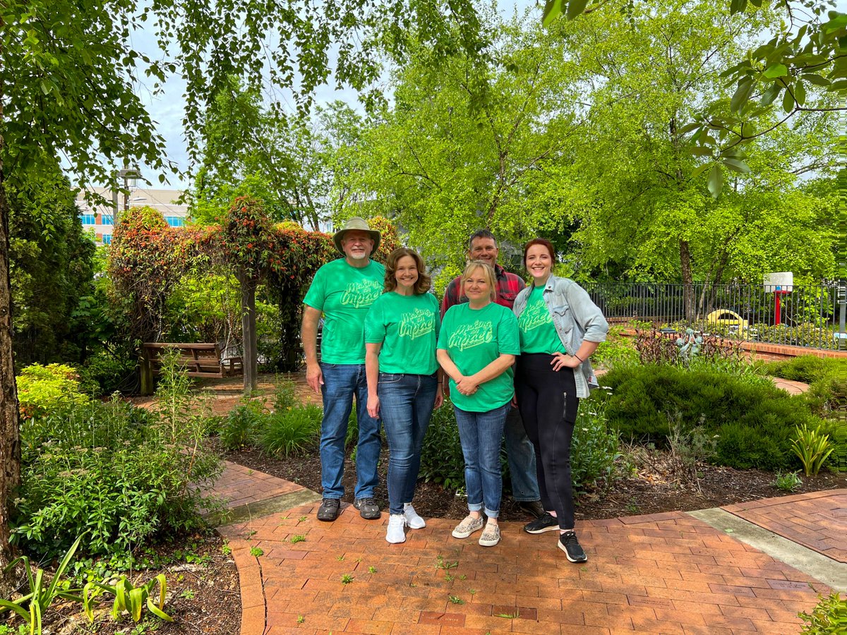 RMHC Knoxville tweet media