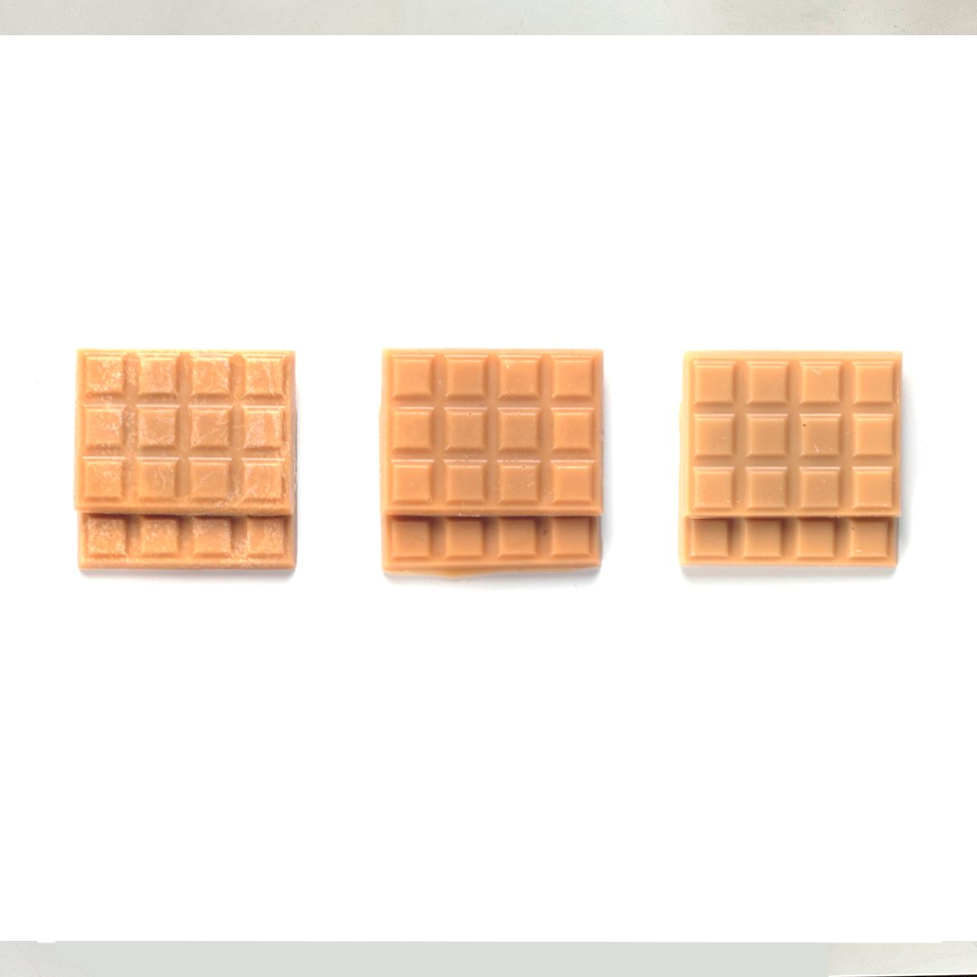 FoodIdeaLab_'s tweet image. Muchísimas gracias al equipo de @revistadulcypas por darnos la oportunidad de compartir un poquito más sobre nuestro desarrollo de la nueva cobertura de Macambo y sus aplicaciones en el mundo dulce. 🍫✨