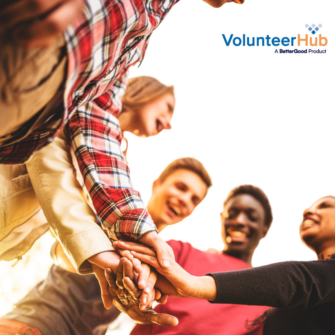 Recognizing the value volunteers bring to your program and community empowers them to make an impact. Cultivating a relational volunteer culture is key to your program's success.

Check out our latest blog for tips on building a relational culture 👉 hubs.li/Q02yYQtm0