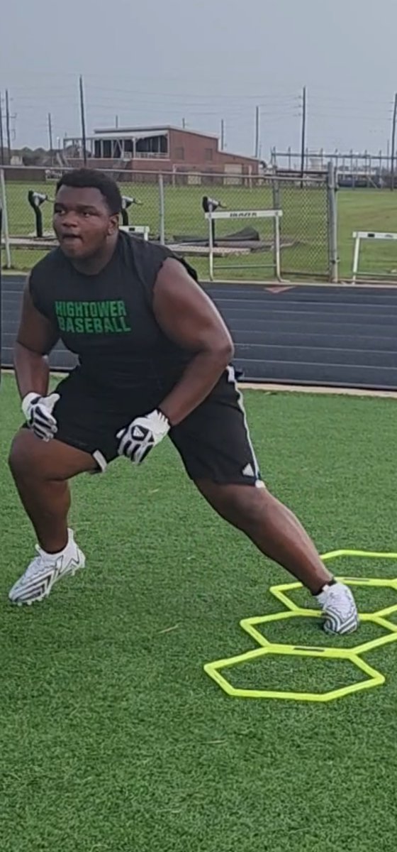 ChanningNevels's tweet image. Morning Grind! #2ADays