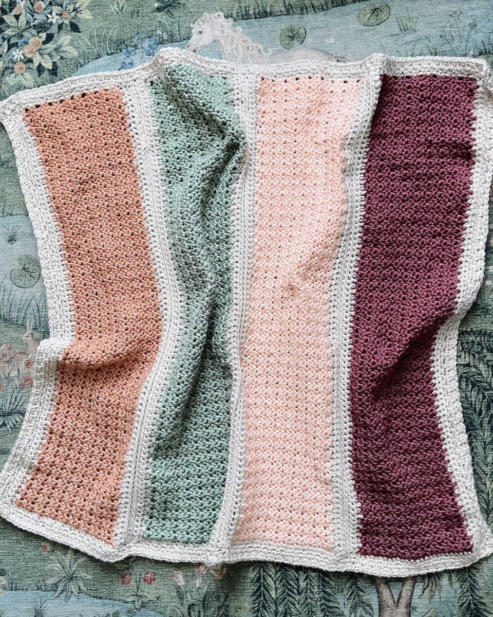 The cutest kits have arrived on lionbrand.com. 🥳🥳
🔗 ow.ly/pyxI50RY88g
.
Featured Kits:
1) Nostalgia Baby Cardigan Knit Kit 
2) Citrus Crush Bag Crochet Kit
3) Riverbed Cardigan Crochet Kit
4) Bloom Baby Blanket Crochet Kit
.
#knit #crochet #handmade #yarn
