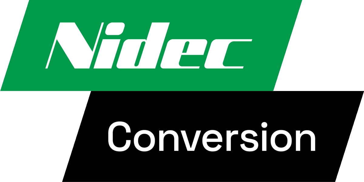 Nidec Industrial Solutions evolves into a new dimension: Nidec Conversion – Powering sustainable energy solutions

A new brand to keep the world moving and continue to energize positive global changes.

Read more 📱: hubs.la/Q02yZcZx0