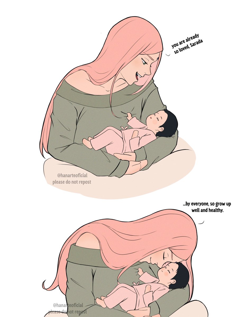 Sasuke pov: Happy Mothers Day ❤️ 
Part 2  #NARUTO