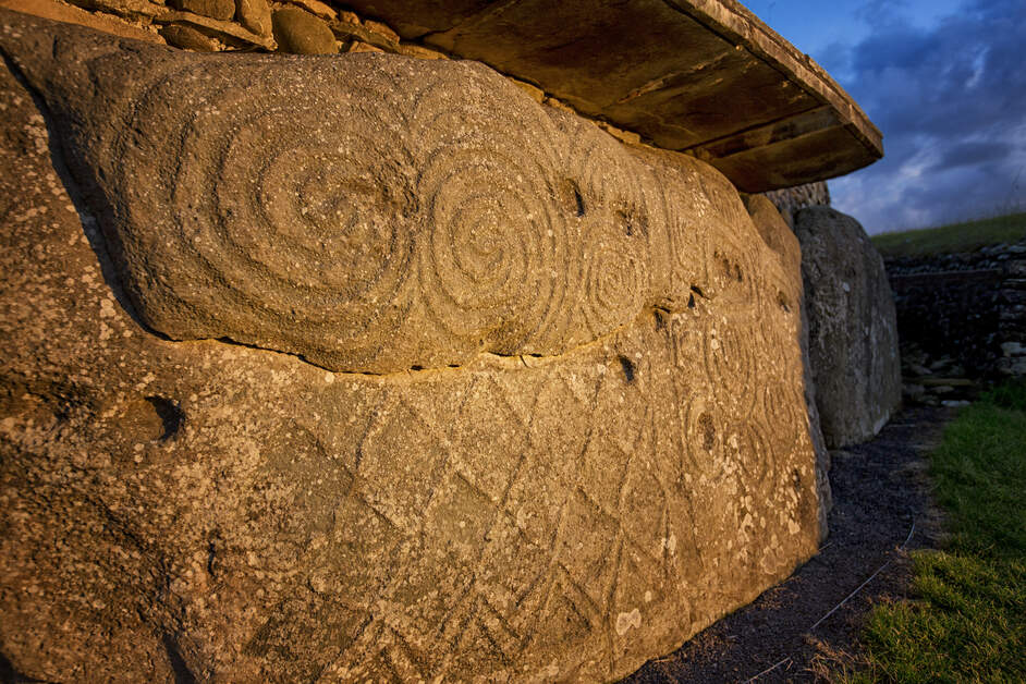 One of Ireland's many historical wonders ☘️

Can you name this hidden gem? Leave your guess below 👇

#tourismireland #irelandsancienteast #fillyourheartwithireland #doireland #irelanddaily #travelgram