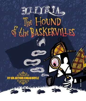 Illyria Outdoor Theatre are coming to The Garden House on 14th September at 7pm to perform The Hound of the Baskerville. We would love you to join us! Keep an eye on our website for booking information. thegardenhouse.org.uk/event-type/eve…