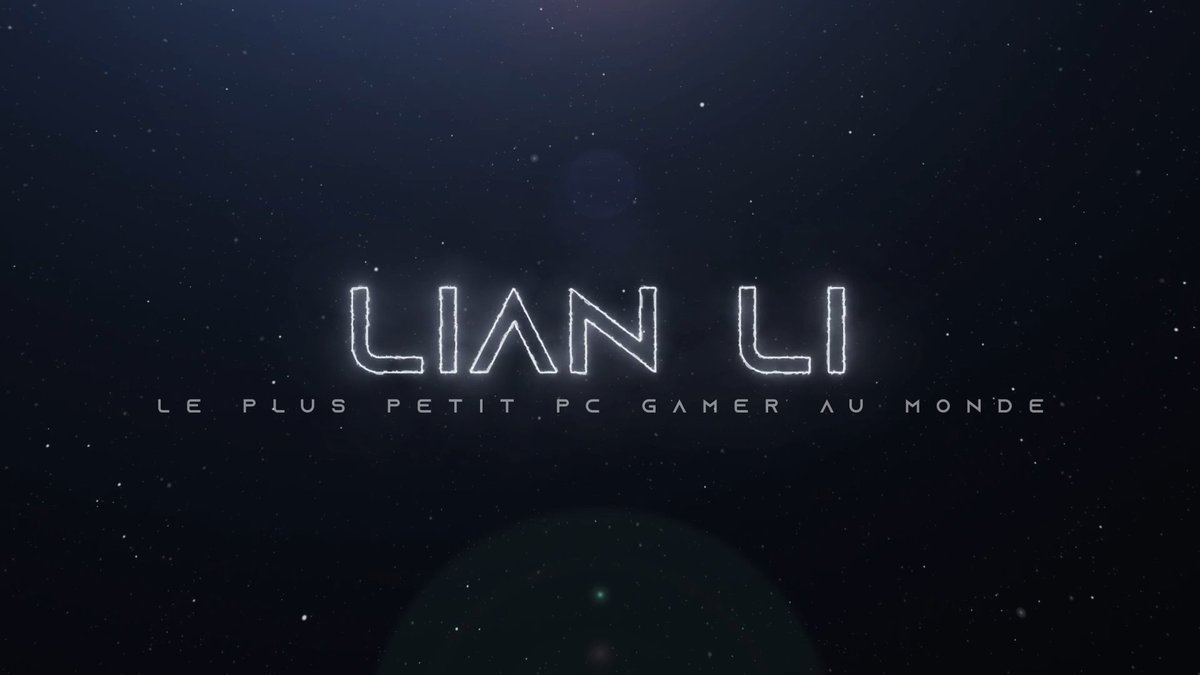 CapStankProd's tweet photo. Voilà mon montage pour le concours #NvidiaStudioSTARS2

➡️https://t.co/h1nWj0Gfjs

Inspiré par les films Transformers &amp; Real Steel. J'avais pas de nom pour le film du coup j'ai pris le nom du PC. 😅

Merci à @sylvictoria_ @IllustreConnu19 @JooeyzzTV pour leurs voix-off ! ❤️ https://t.co/eMV83N1EbO