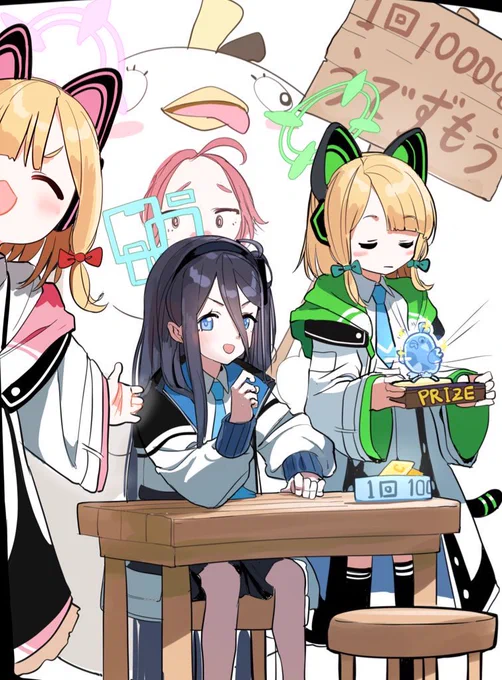 #今月描いた絵

こまごま 